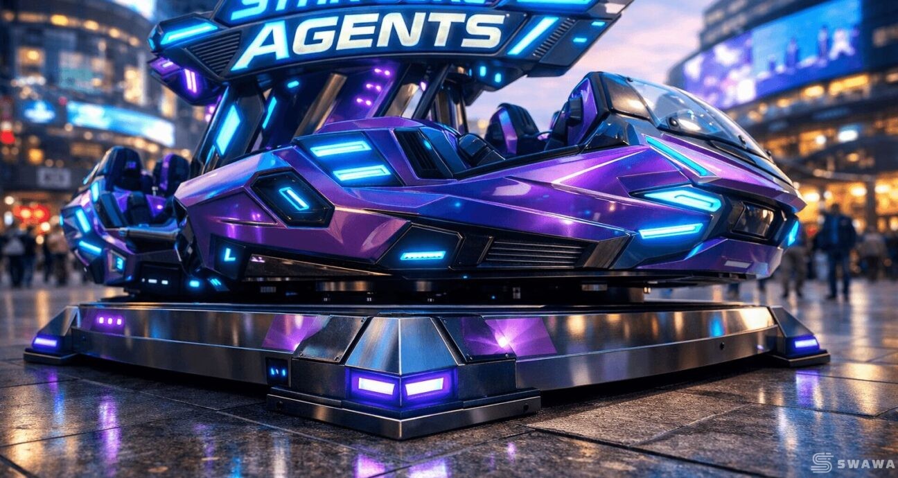 5 Strategic Factors When Sourcing Outdoor Amusement Equipment for High ROI