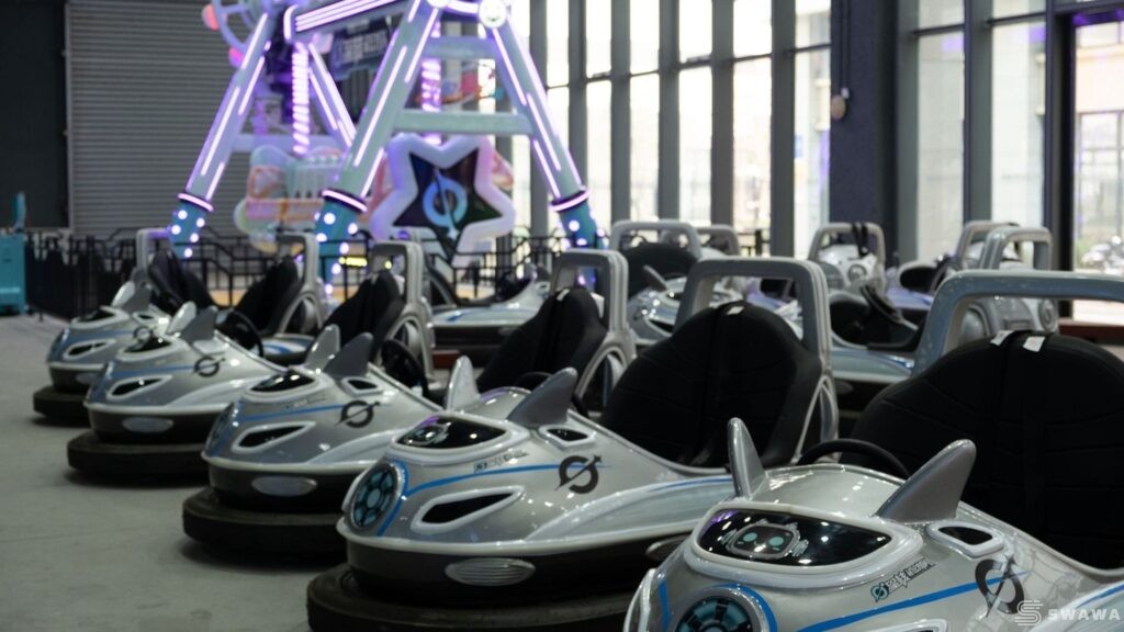 Swawa Amusement Factory