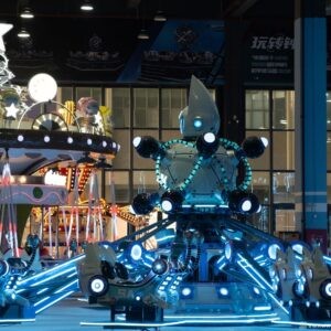 Swawa Amusement Factory