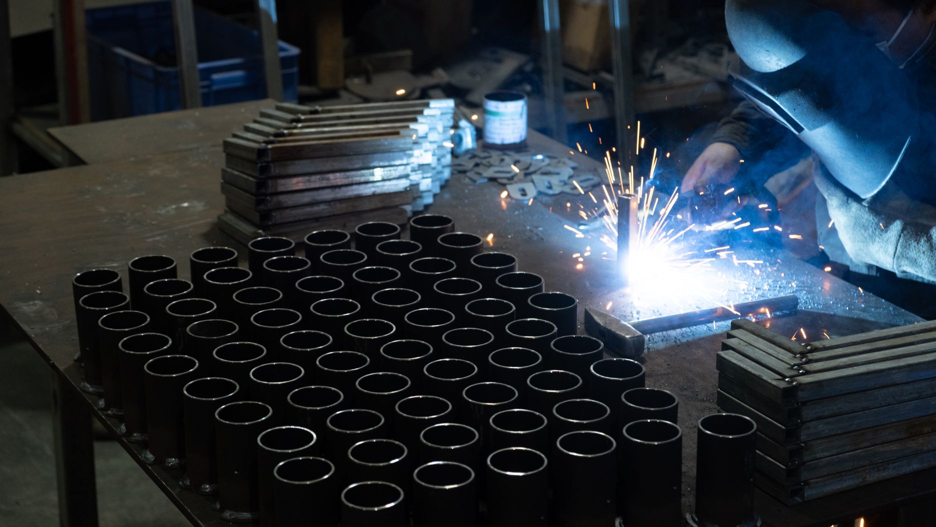 OEM/ODM Custom Manufacturing