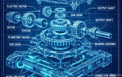 Swawa Independent Spinning Track Ride: Engineering the "Future Crossing Engine" for Indoor Parks